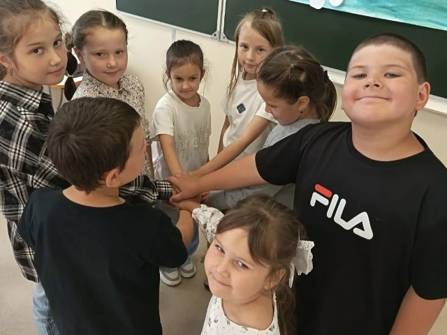 Летний лагерь "Радуга" 2026 Летний лагерь "Радуга" 2026.