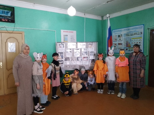27 марта &amp;quot;День театра: история и традиции всемирного праздника искусства&amp;quot;.