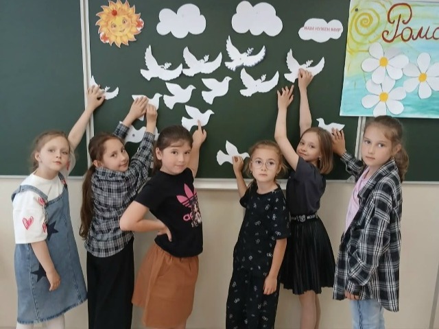 Летний лагерь "Радуга" 2026 Летний лагерь "Радуга" 2026.