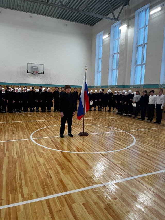 Разговоры о важном.