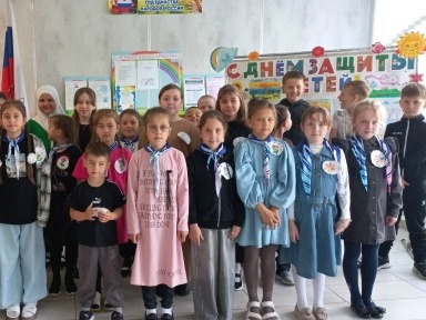 Делимся яркими моментами второго дня нашего лагерного приключения в МБОУ &amp;quot; Белозерьевская СОШ&amp;quot;..