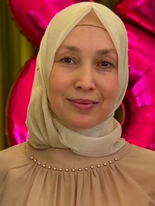 Бикмаева Наталья Владимировна Бикмаева Наталья Владимировна.